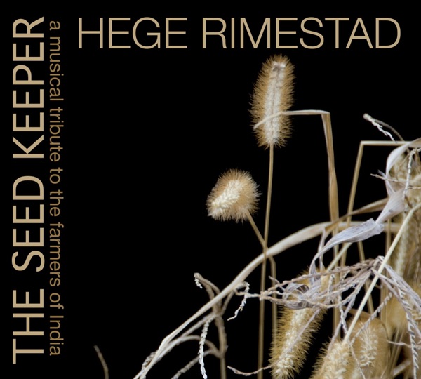 The Seed Keeper