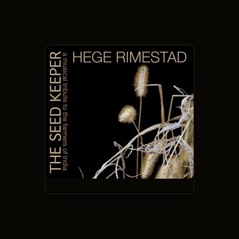 Hege Rimestad