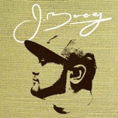 J Boog - EP artwork