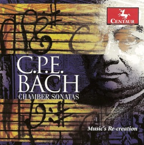Bach, C.P.E.: Chamber Music
