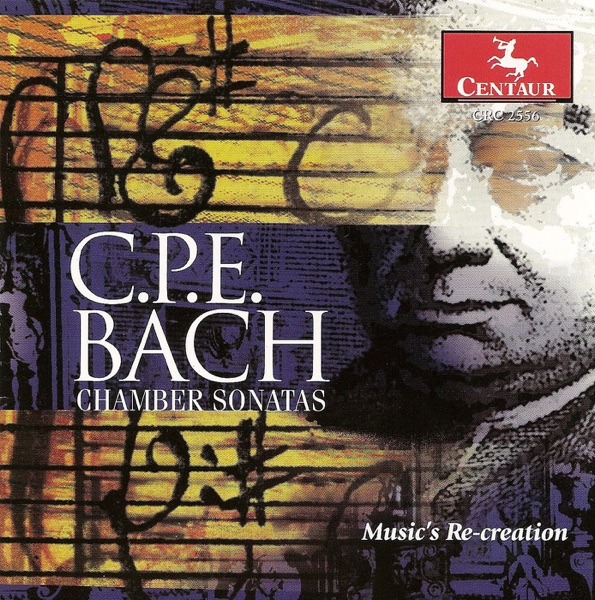Bach, C.P.E.: Chamber Music