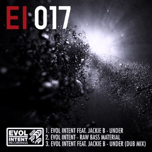 Under / Raw Bass Material - Single