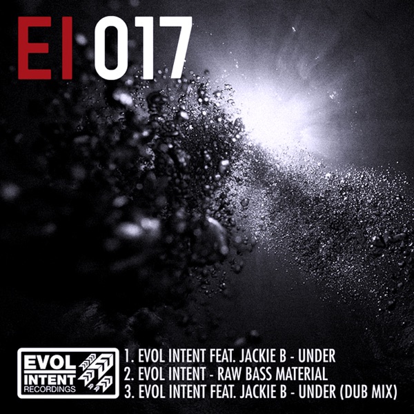 Under / Raw Bass Material - Single