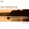 Smetana: Ma Vlast