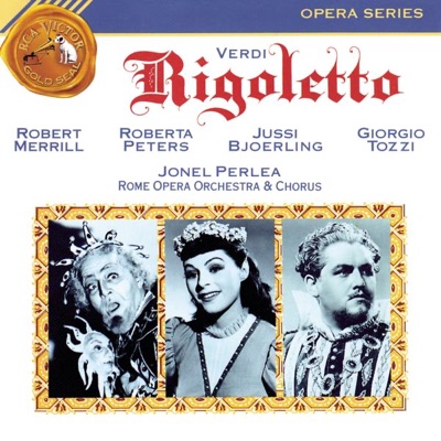 Verdi: Rigoletto
