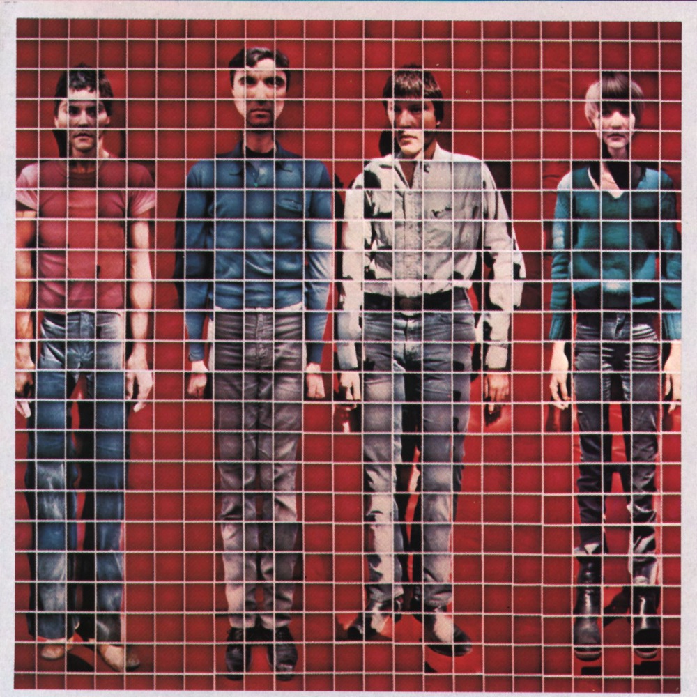 Обложка альбома «More Songs About Buildings and Food» — Talking Heads