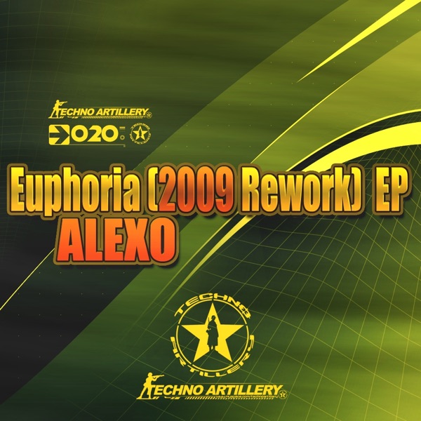 Euphoria (2009 Rework)