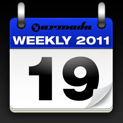 Ascolta 'Armada Weekly 2011 - 19 (This Week's New Single Releases)' di Various Artists