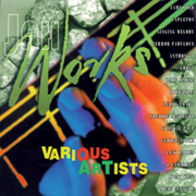 Jah Works - Various Artists