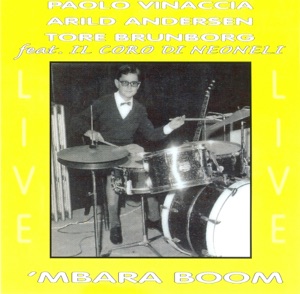 Mbara Boom (Mbara Boom)