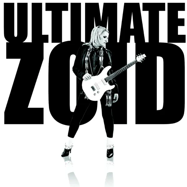 Afrikaners Is Plesierig — Karen Zoid