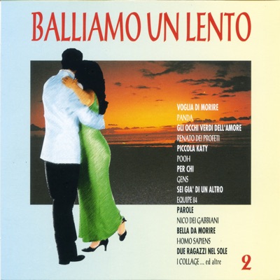 Balliamo un Lento 2
