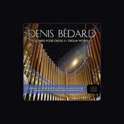 Listen to Denis Bédard, watch music videos, read bio, see tour dates & more!