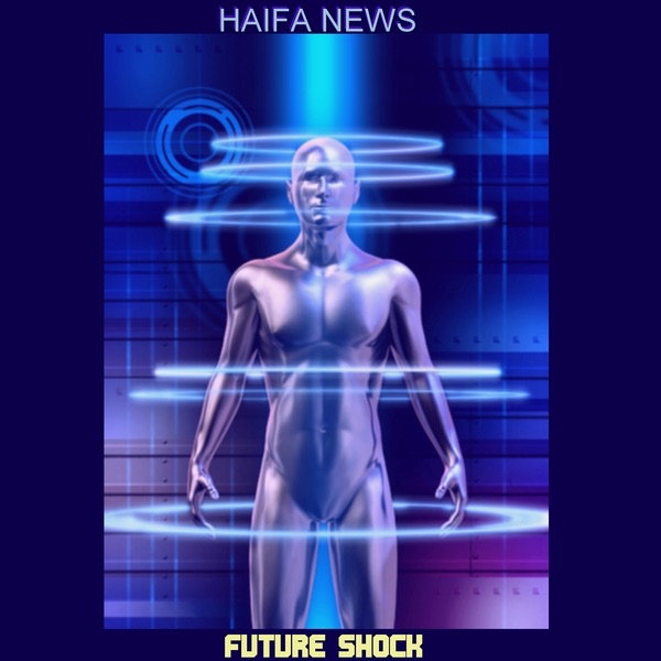 Future Shock - Single