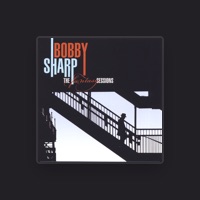 Bobby Sharp
