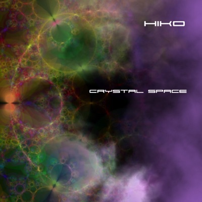 Crystal Space - Single
