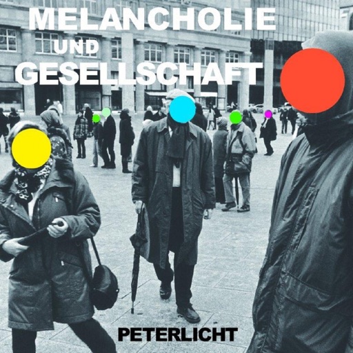 Album artwork