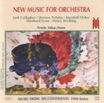Music from 6 Continents (1994 Series)