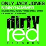 Ninnyhammer (Remixes) - EP