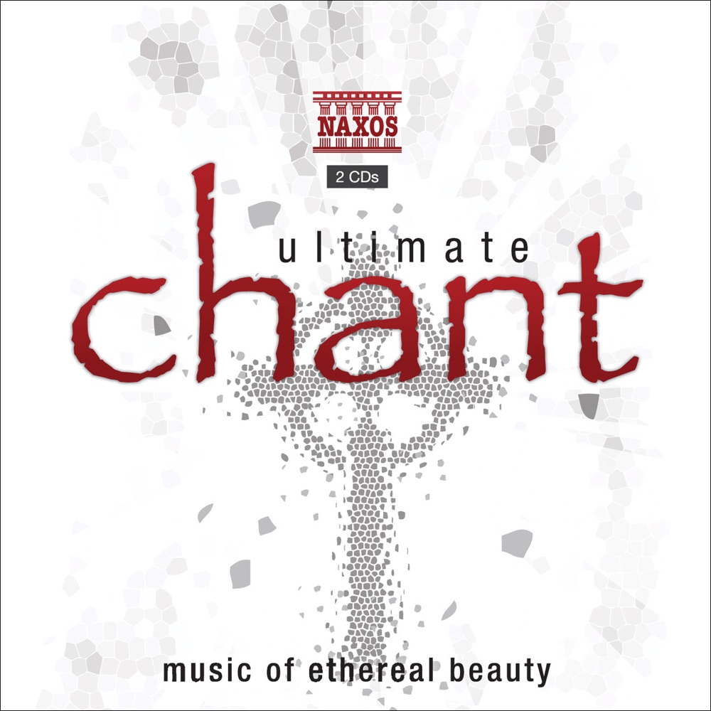 Обложка альбома «Ultimate Chant - Music of Ethereal Beauty» — Aurora Surgit, Alessio Randon, Nova Schola Gregoriana, Alberto Turco, Manuela Schenale, In Dulci Jubilo, Schola Hungarica, Laszlo Dobszay & Janka Szendrei