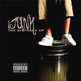 Hustle (feat. A-tech & Young) I Junk