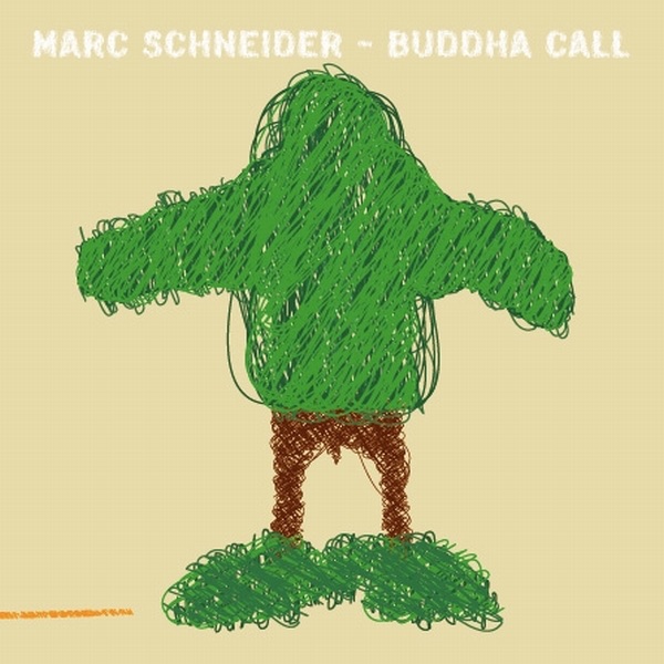 Buddah Call / In Doubt - Single