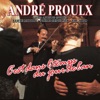 Andre Proulx