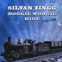 San Bernardino Express (Live) — Silvan Zingg Trio