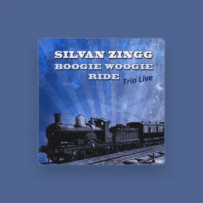 Listen to Silvan Zingg Trio, watch music videos, read bio, see tour dates & more!