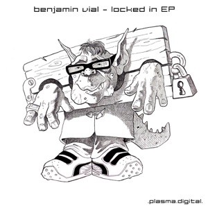 Locked In EP
