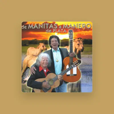 Listen to Manero de Plata, watch music videos, read bio, see tour dates & more!