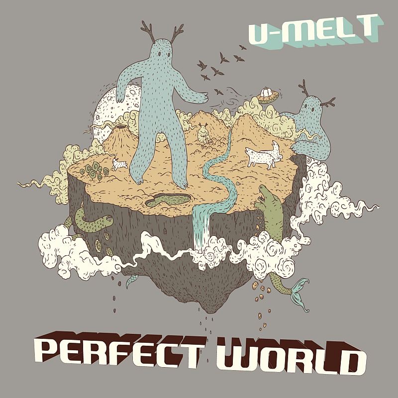 Perfect World