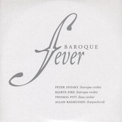 Baroque Fever - Dario Castello Sonata Decima