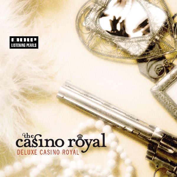 Deluxe Casino Royal - EP
