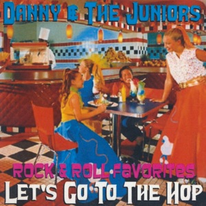 Let's Go To The Hop (Rerecorded)