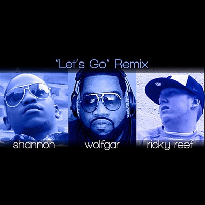 Let's Go (Dubstep Remix) - Single