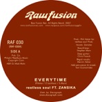 Everytime - Single