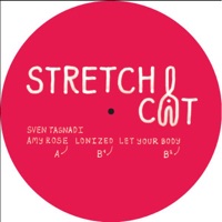 Amy Rose - Single - Sven Tasnadi