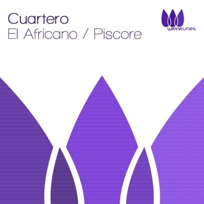 El Africano - Single