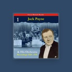 Jack Payne and His Orchestra