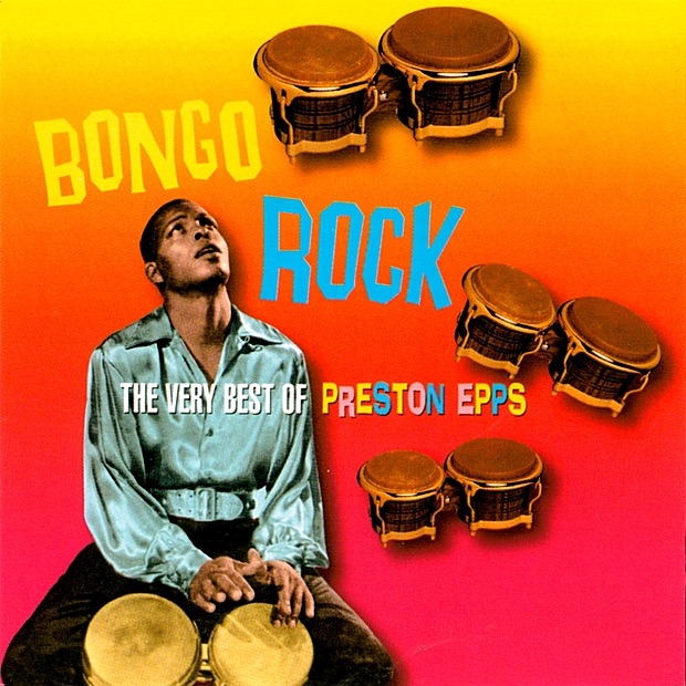Bongo Rock