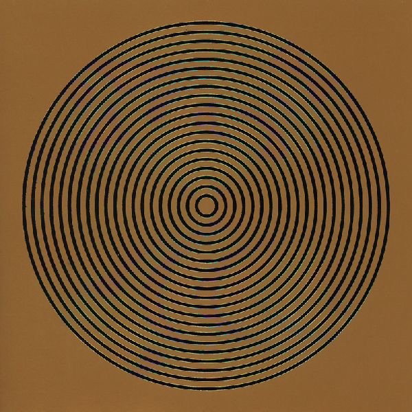 Merzbow – Mercurated