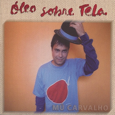 Óleo Sobre Tela