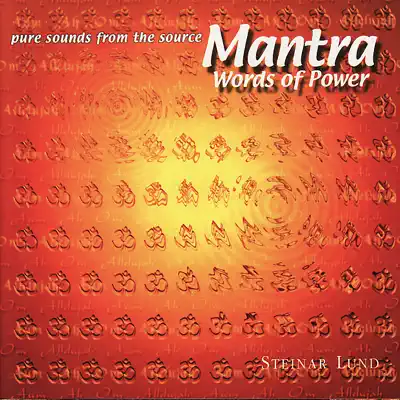 Escucha Mantra - Words of Power de Steinar Lund.