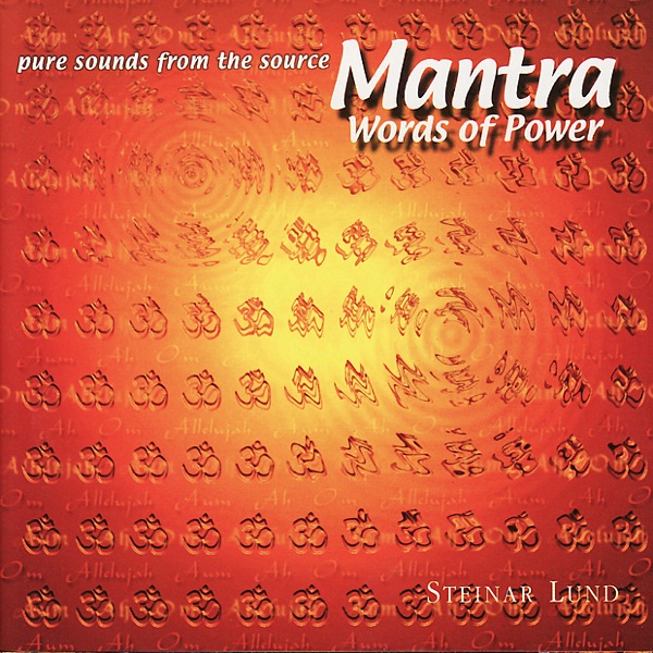 Mantra - Words of Power