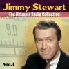 Jimmy Stewart - The Six Shooter: Red Lawson's Revenge