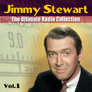 The Ultimate Radio Collection Vol. 1 - Jimmy Stewart