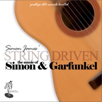 The Music of Simon & Garfunkel - Simon James
