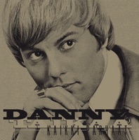 Danny - Radiosta Rokin Kuulen