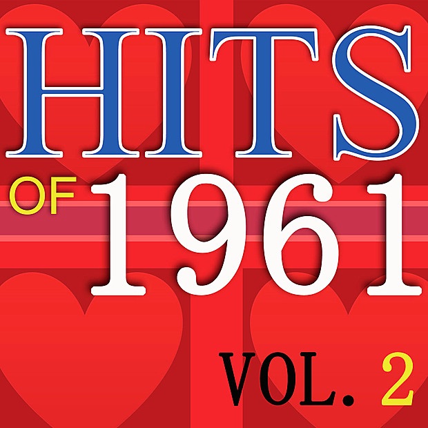 Hits of 1961, Vol. 2